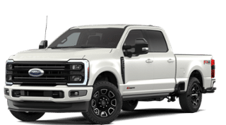 2026 Ford Super Duty® External Image 2